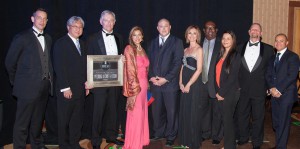 temecula Platinum Business of the Year award