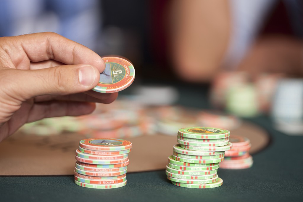 Largest gambling city in the world Gestion bankroll roulette