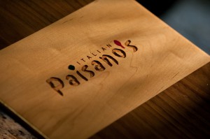 Paisano's Italian