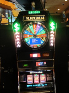 Best slot machines to play at pechanga casino