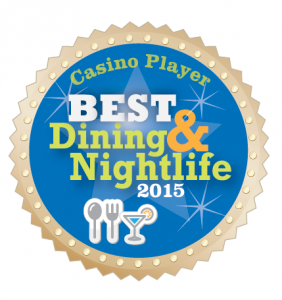 Casino Player BestofDiningLogoUse 2015