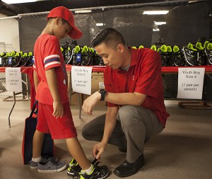 Trying on Shoes_smallest