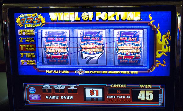 Woman Wins 474 266 09 As She S Leaving Pechanga Newsroom