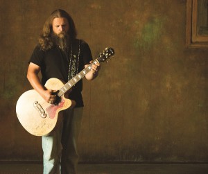 Jamey Johnson