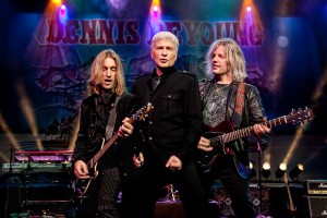 Dennis DeYoung