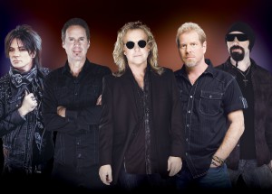 Night Ranger