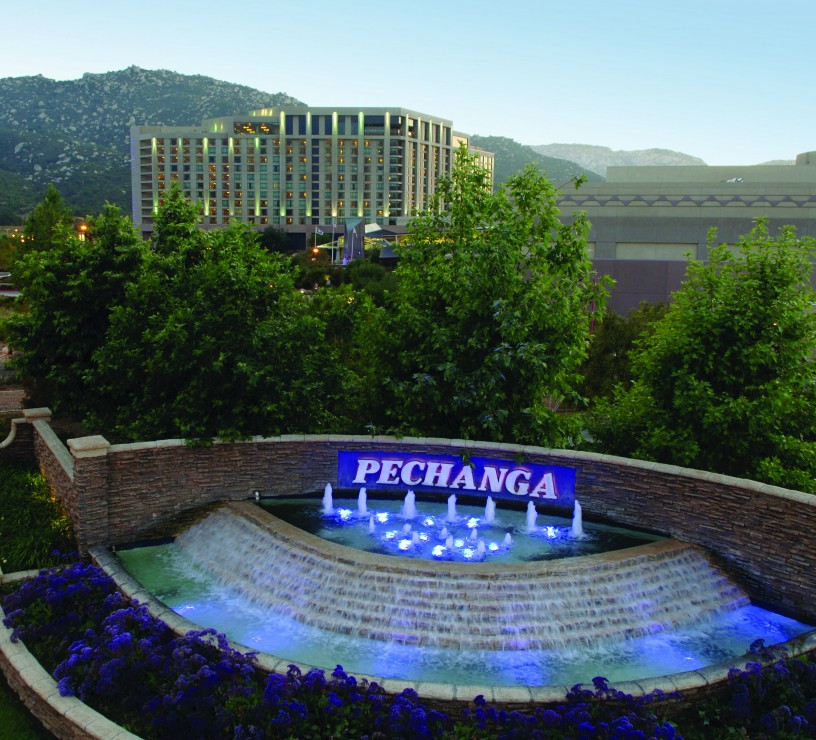 Pechanga casino layoffs buy casino dice