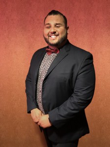 Anthony Zamora – New Director of Slots  at Pechanga Resort & Casino 