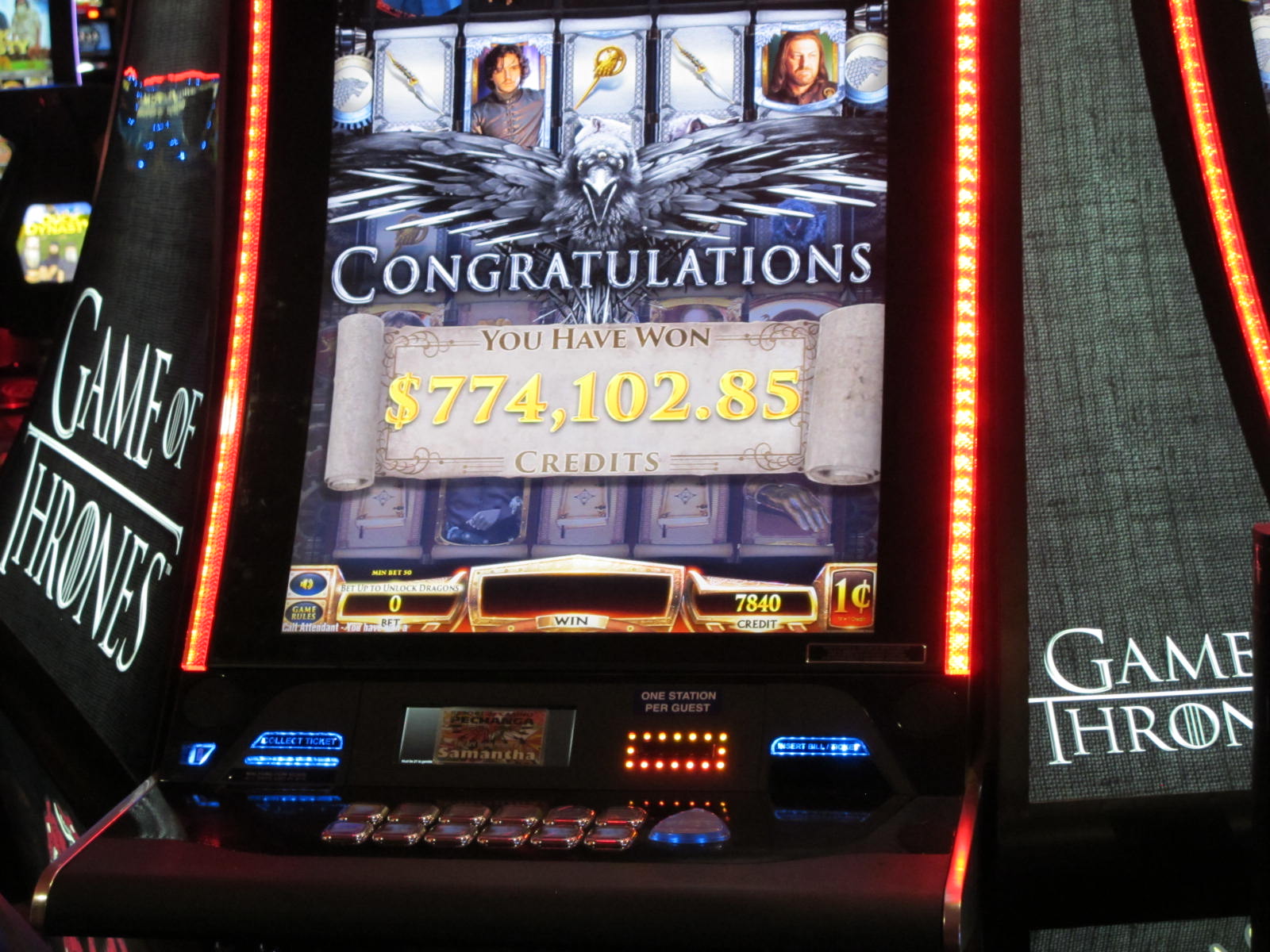 Pechanga Casion Temecula Slot And Games