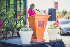 05 Pechanga Parking Structure Ribbon Cutting  March 30, 2017 (2)