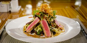 Journey's End-Seared Ahi Salad_sm