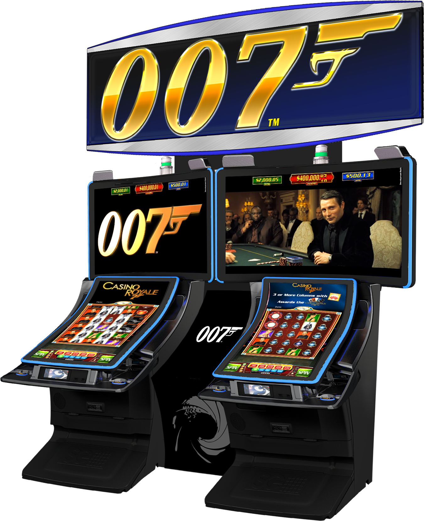 Casino Royale Online Play