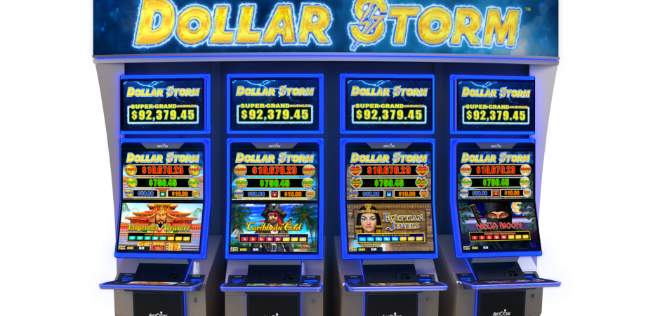 Southern California Man Wins 111 531 83 At Pechanga Playing New Dollar Storm Slot Newsroom