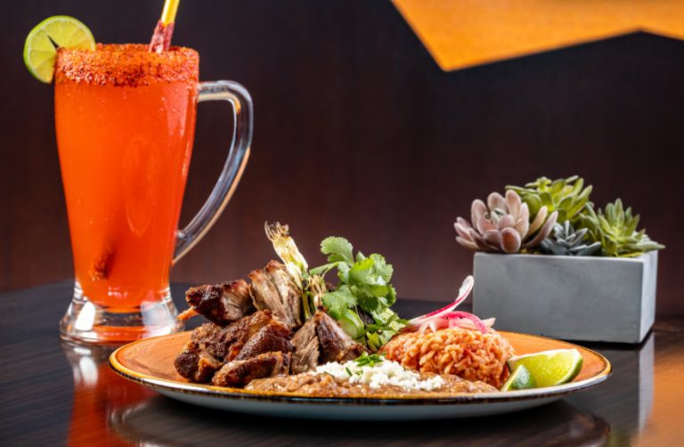 Pechanga Resort Casino Introduces New 1882 Cantina in Time for Cinco de