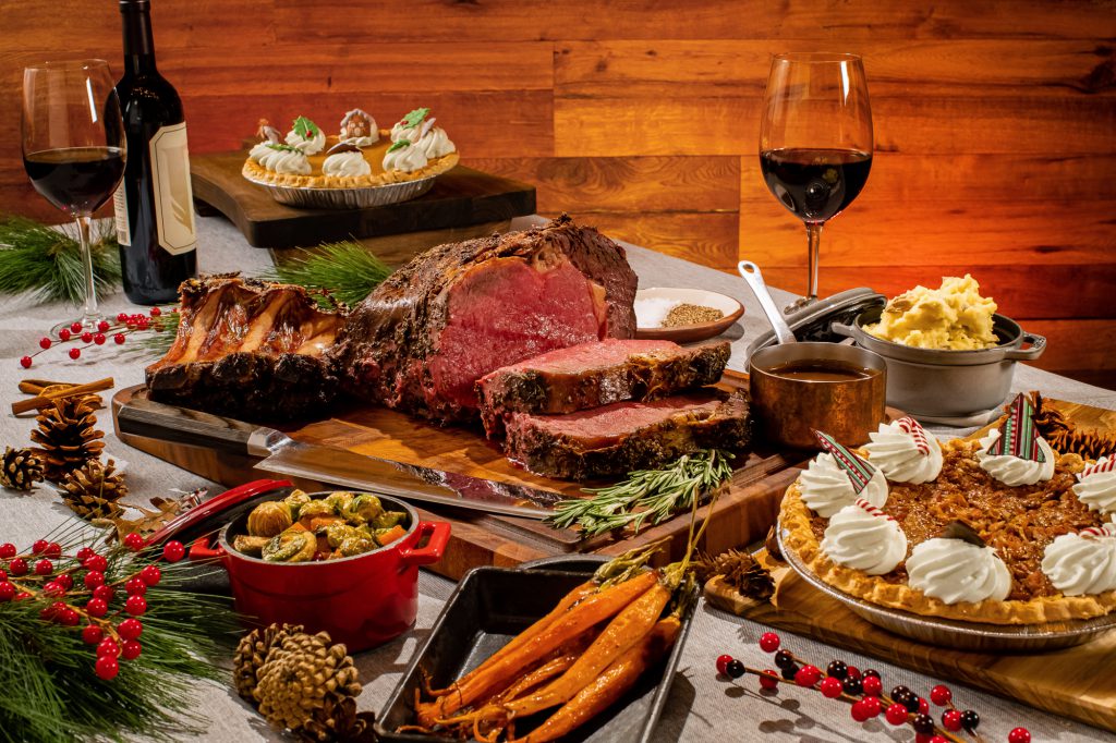 Pechanga Offers a Holiday Dining Experience to Remember, in the Resort