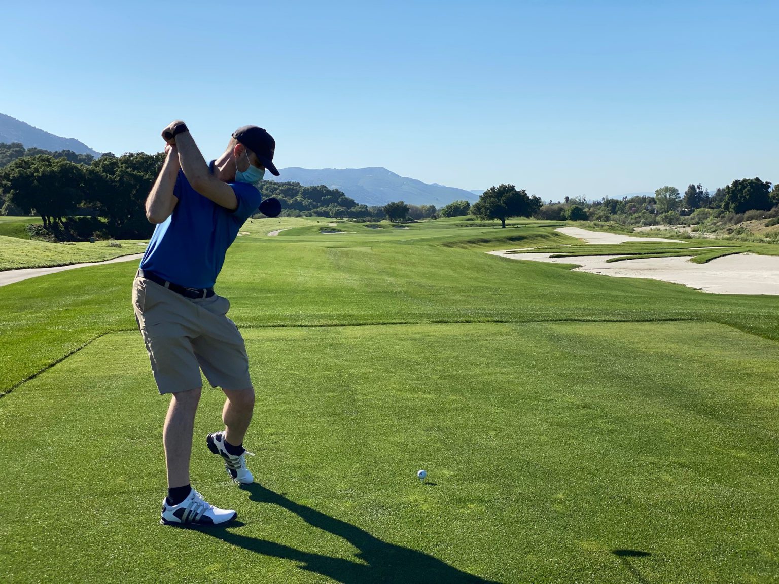 Journey at Pechanga Open for Limited Use Play - Newsroom