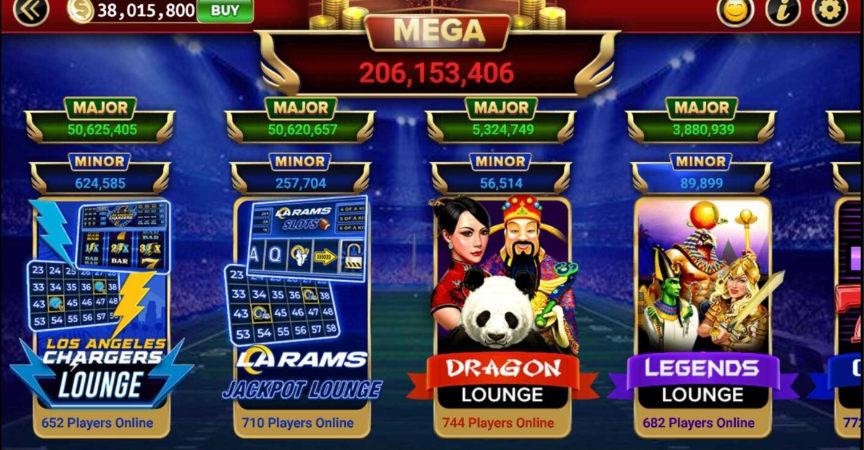 Here Are 7 Ways To Better online casino